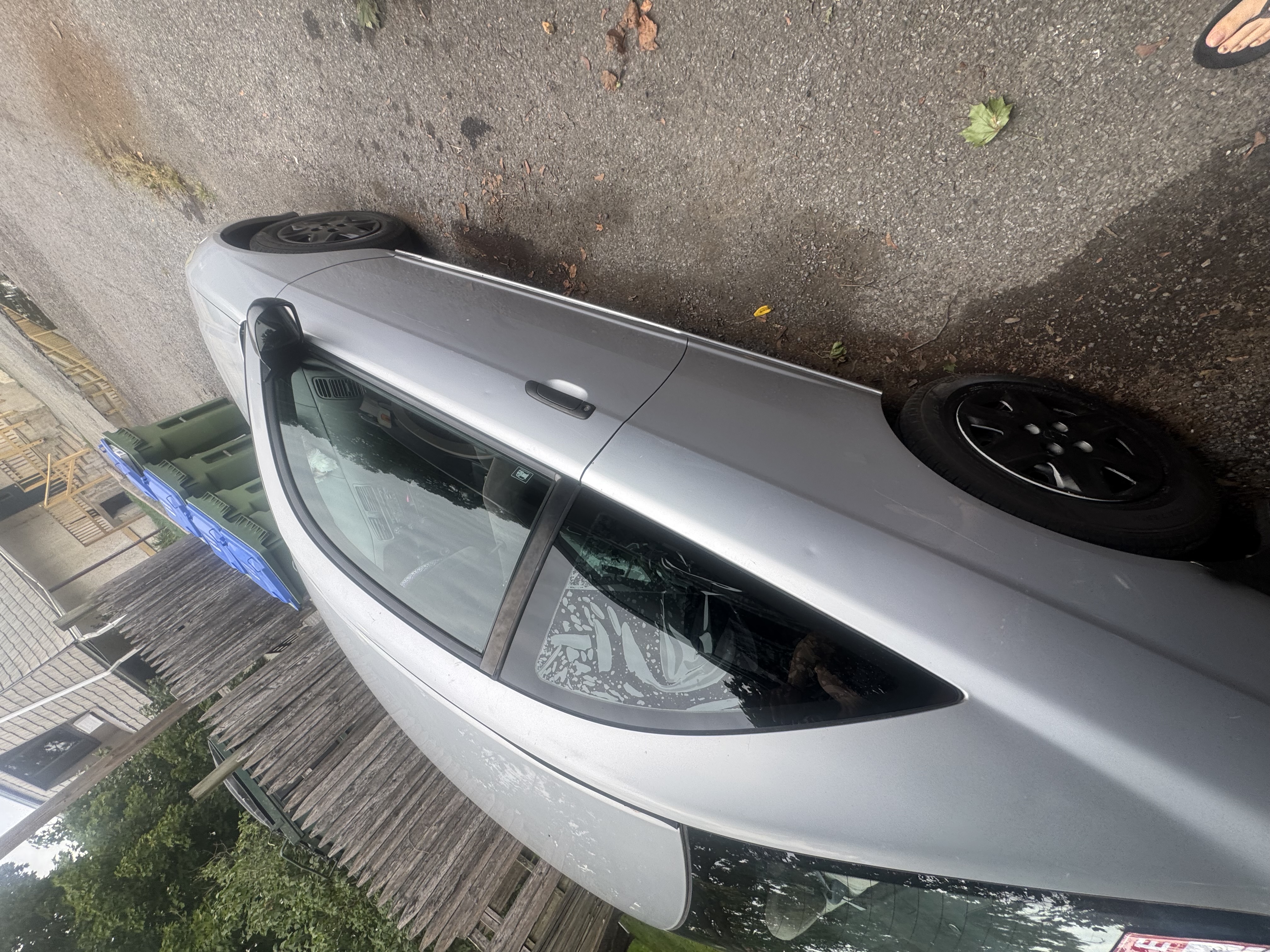 Used 2005 Honda Civic VP image 5