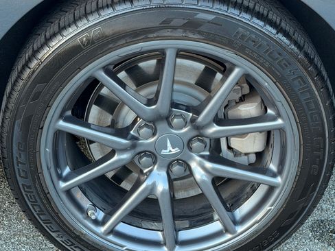 Used 2018 Tesla Model 3 Mid Range image 6