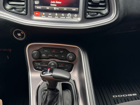 Used 2021 Dodge Challenger R/T Scat Pack image 10