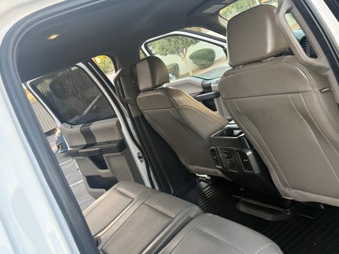 Used 2018 Ford F150 XL w/ XL Power Equipment Group image 4