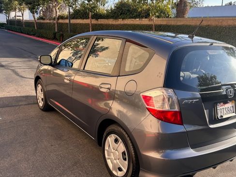Used 2013 Honda Fit image 8