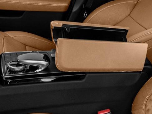 Used 2016 Mercedes-Benz GLE 450 4MATIC Coupe image 5