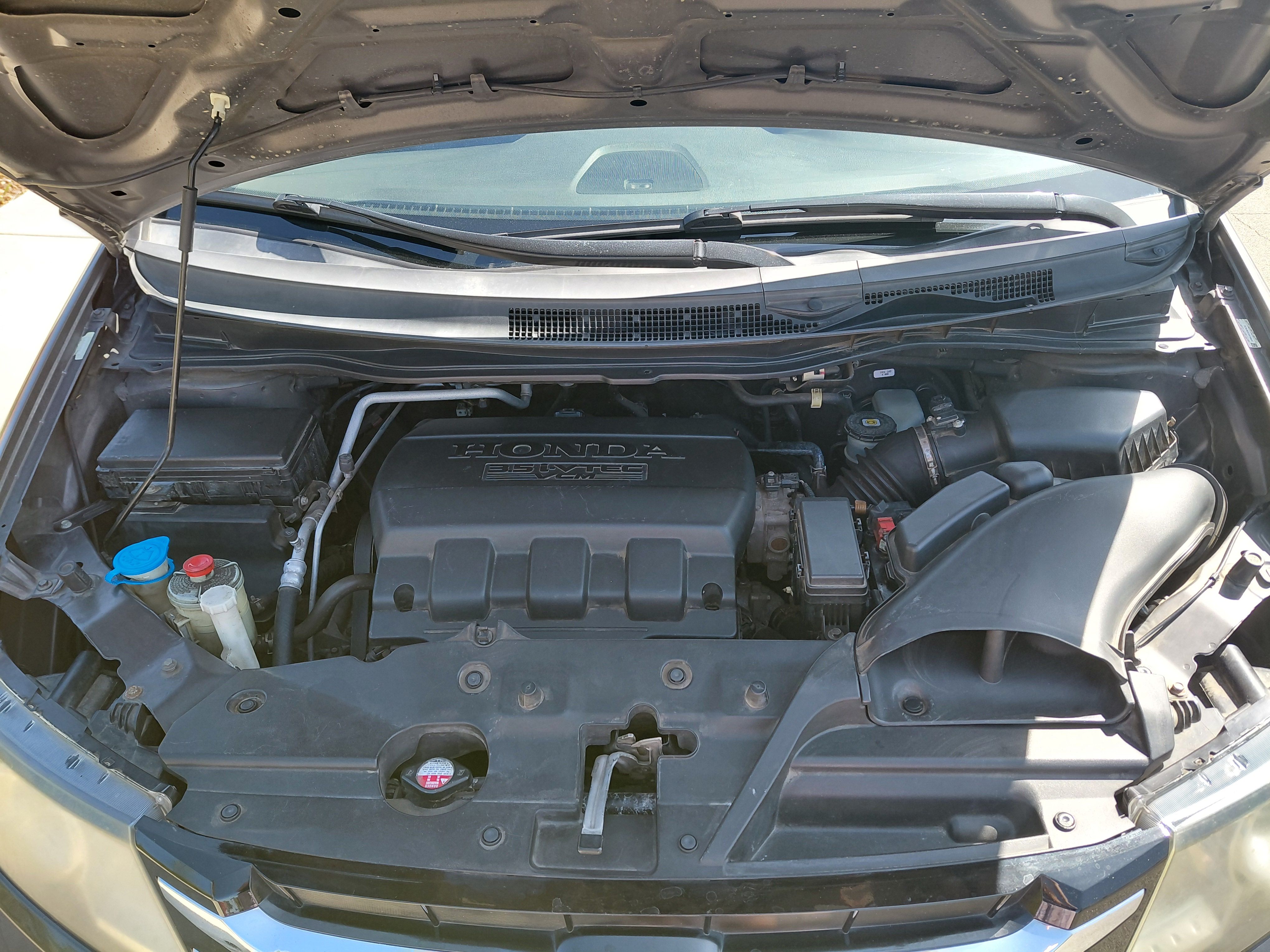 Used 2014 Honda Odyssey EX-L image 21