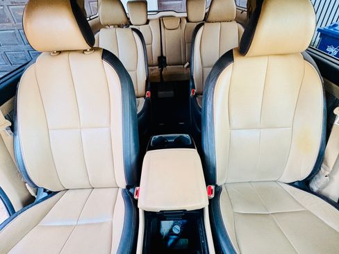 Used 2015 Kia Sedona EX w/ EX Premium Package image 27