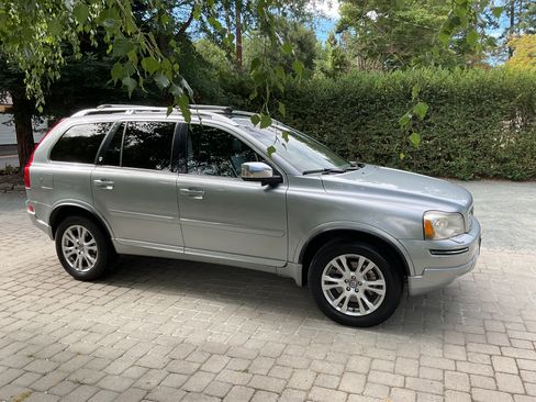 Used 2013 Volvo XC90 3.2 AWD/4WD image 11