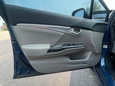 Used 2013 Honda Civic EX image 9