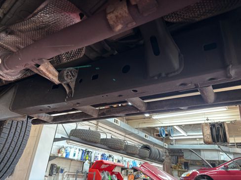 Used 2009 Toyota FJ Cruiser 4WD image 23