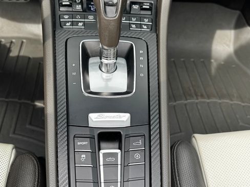 Used 2013 Porsche Boxster image 15