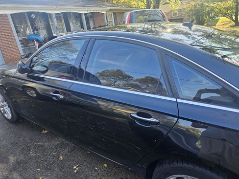 Used 2013 Audi A6 2.0T Premium Plus image 9