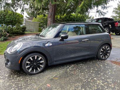 Used 2019 MINI Cooper S w/ Storage Package