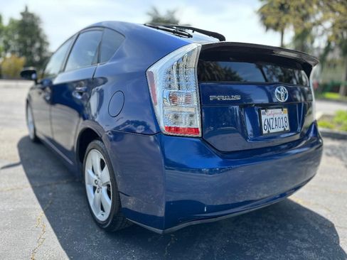 Used 2010 Toyota Prius Five image 8