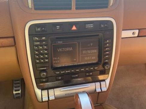Used 2006 Porsche Cayenne S Titanium Edition image 27