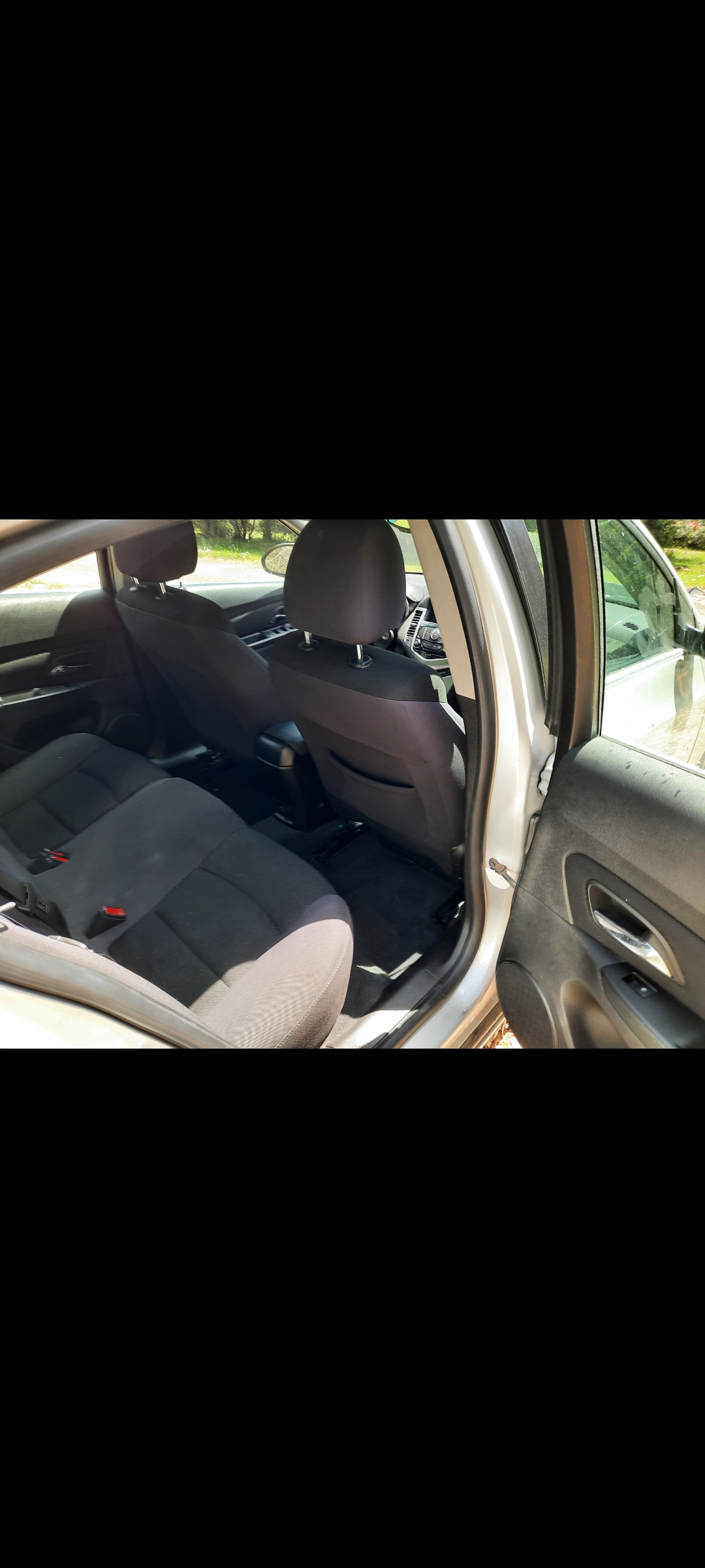 Used 2014 Chevrolet Cruze LT FWD image 8