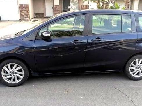 Used 2014 MAZDA MAZDA5 Sport image 9