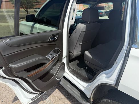 Used 2017 Chevrolet Tahoe 2WD w/ Remote Keyless Entry Package image 21