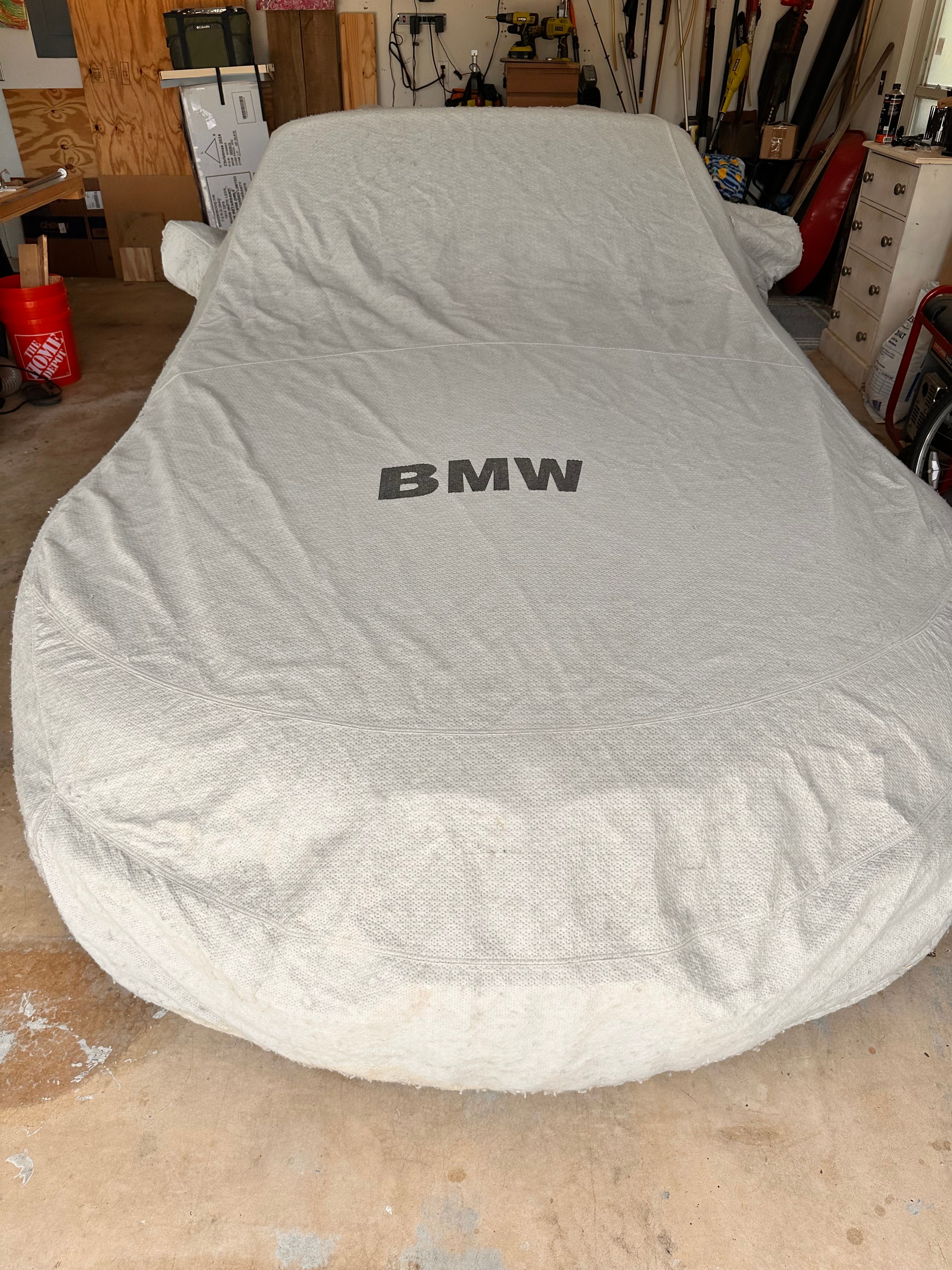 Used 2000 BMW Z3 2.8 RWD image 15