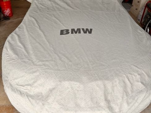 Used 2000 BMW Z3 2.8 RWD image 15