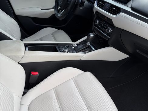 Used 2017 MAZDA MAZDA6 Grand Touring image 14