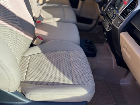 Used 2016 Ford F150 XLT w/ Equipment Group 302A Luxury image 12