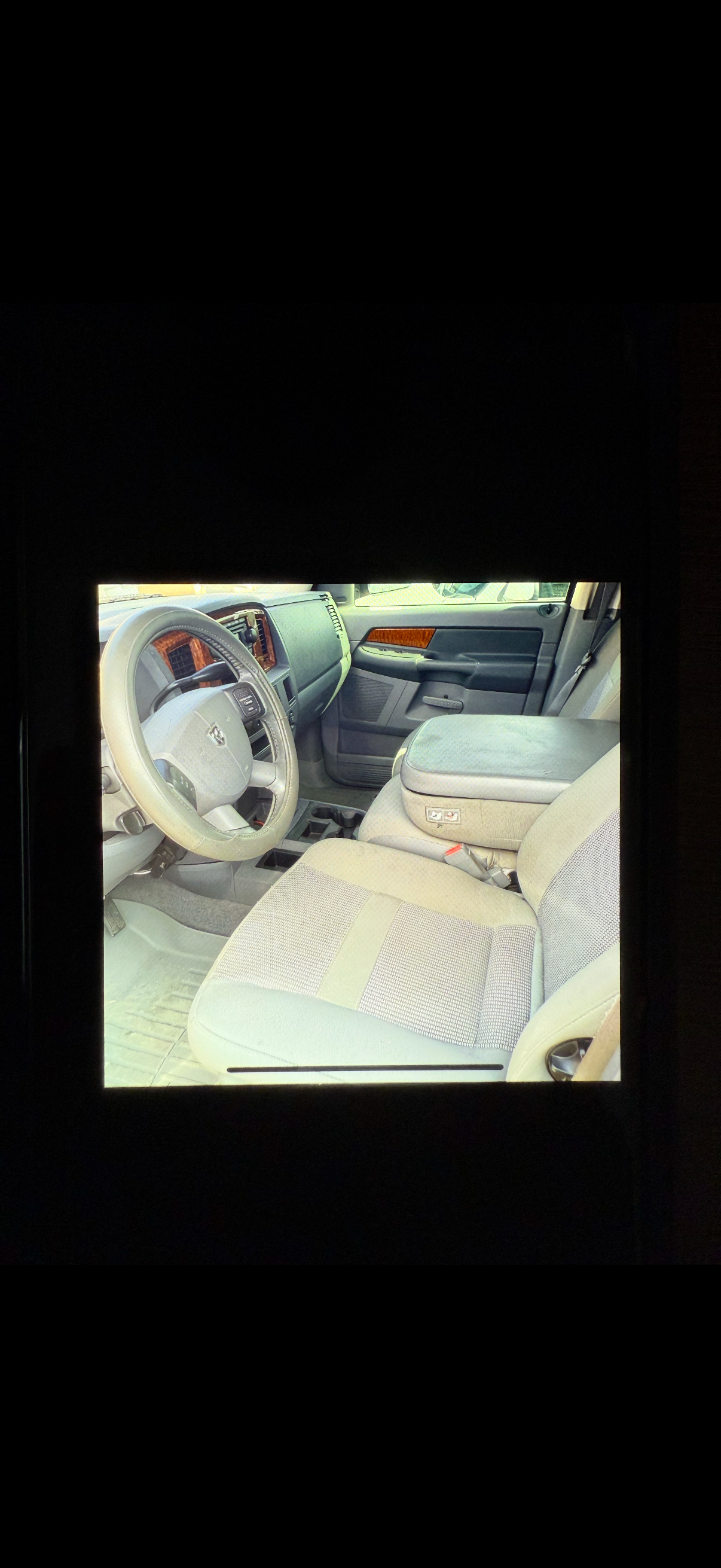 Used 2006 Dodge Ram 2500 Truck SLT AWD/4WD image 5