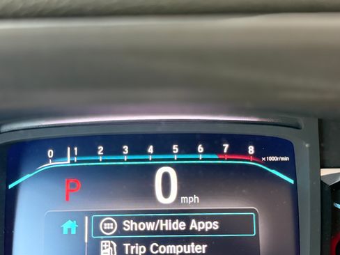 Used 2022 Honda Pilot Special Edition image 28