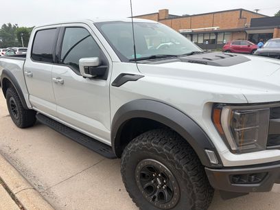 Used 2023 Ford F150 Raptor w/ Raptor Carbon Fiber Package