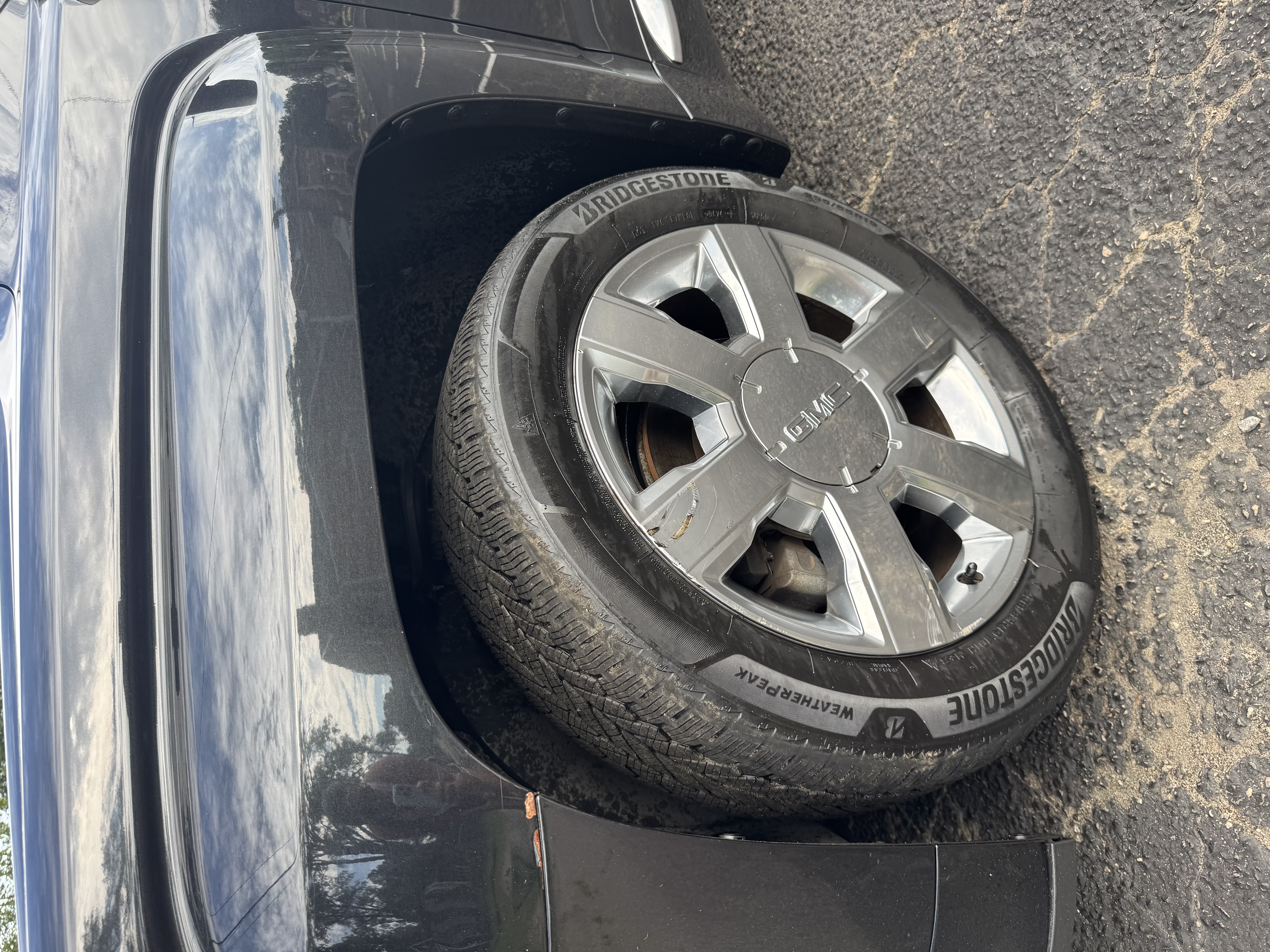 Used 2015 GMC Terrain Denali AWD/4WD image 21