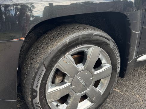 Used 2015 GMC Terrain Denali AWD/4WD image 21