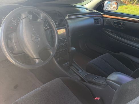 Used 1999 Toyota Solara SE image 12