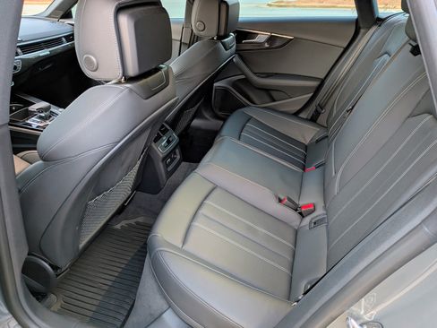 Used 2024 Audi S5 Premium Plus image 11