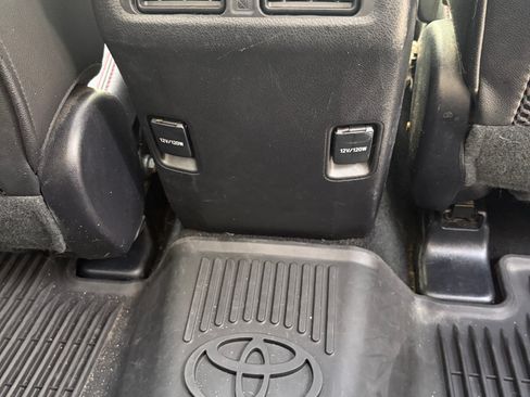 Used 2015 Toyota 4Runner Trail Premium image 18