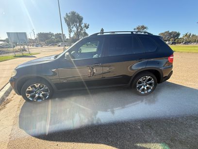 Used 2008 BMW X5 4.8i