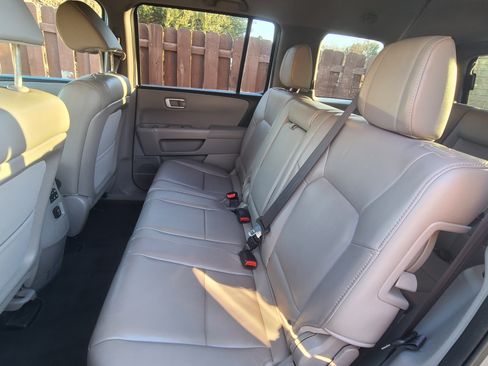 Used 2013 Honda Pilot EX-L image 14