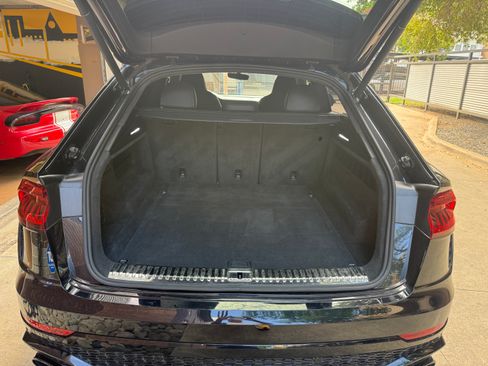 Used 2021 Audi RS Q8 w/ Black Optic Package AWD/4WD image 13