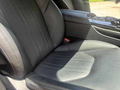Used 2020 Maserati Levante S AWD/4WD image 12