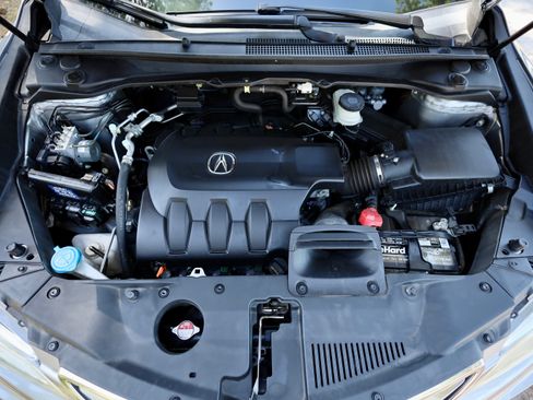 Used 2017 Acura RDX AWD w/ Advance Package image 31