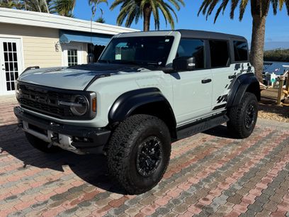 Used 2023 Ford Bronco Raptor