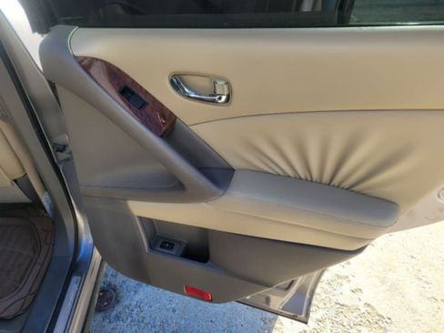 Used 2009 Nissan Murano LE image 18