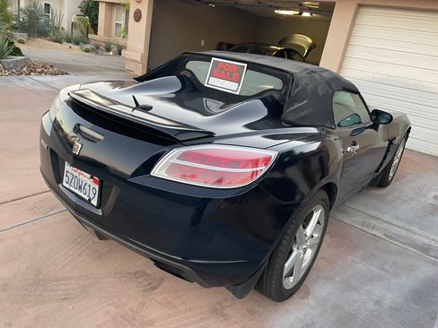 Used 2007 Saturn Sky Red Line image 29