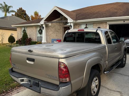 Used 2008 Toyota Tacoma PreRunner image 8