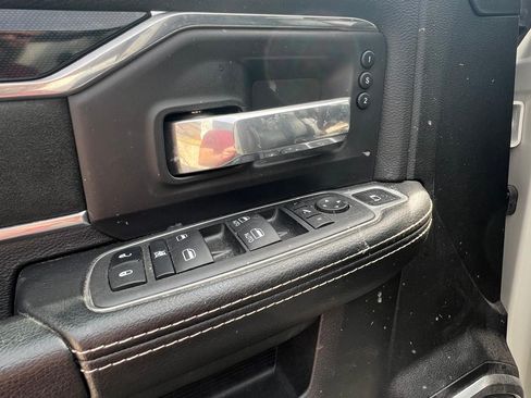 Used 2022 RAM 2500 Laramie image 18