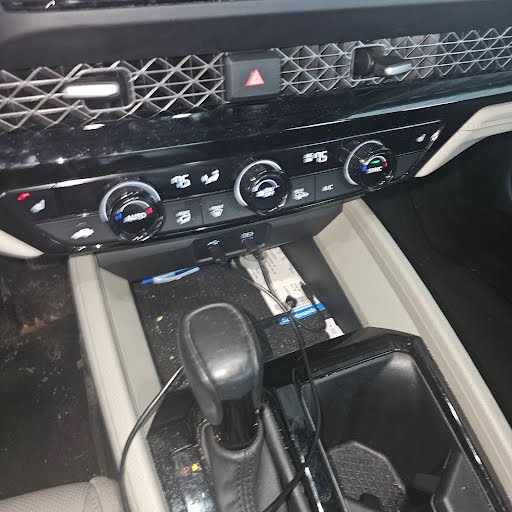 Used 2023 Honda Accord EX-L image 5