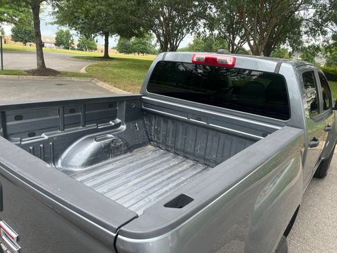 Used 2021 GMC Canyon Elevation Standard w/ Convenience Package RWD image 16