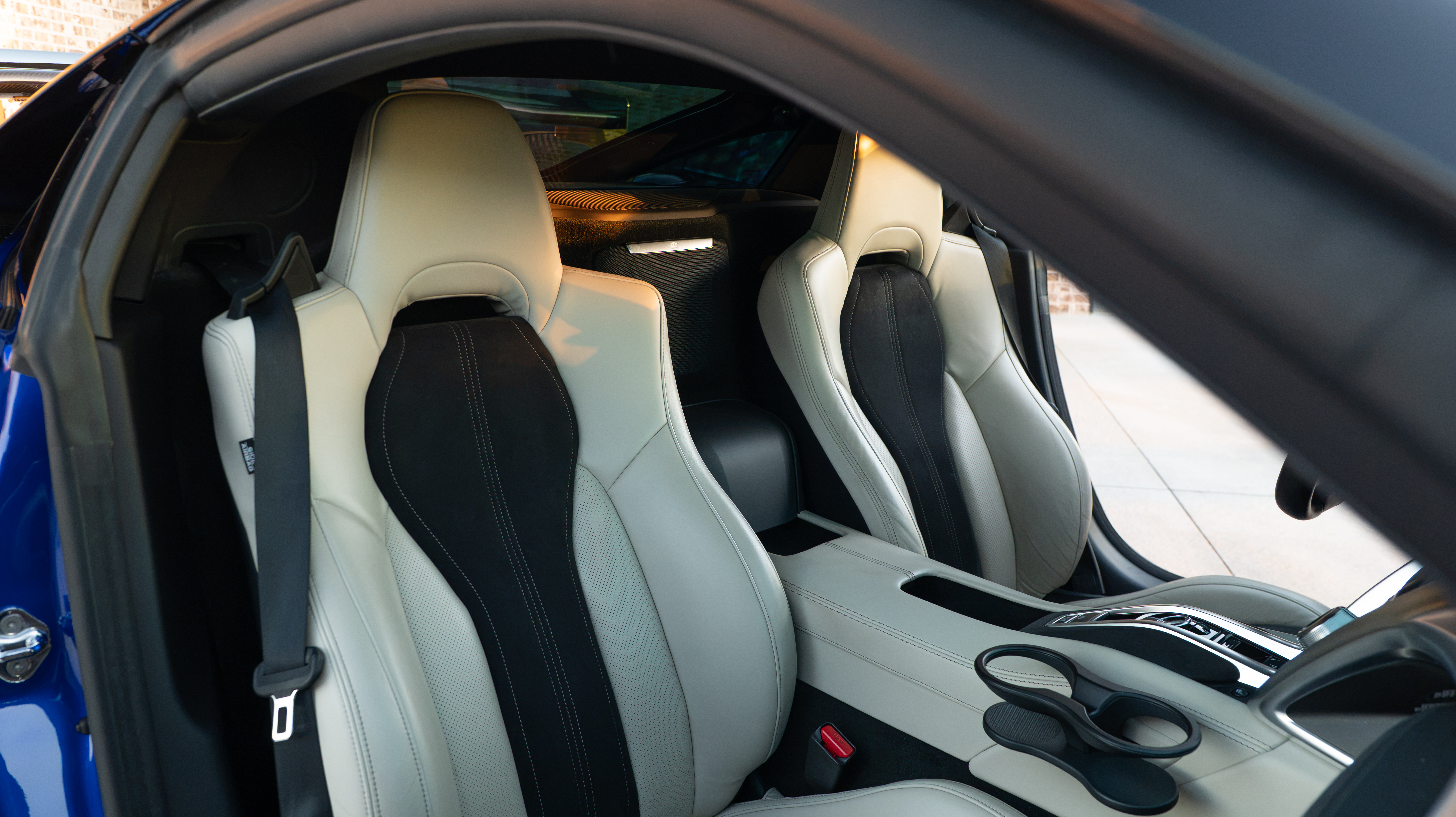 Used 2019 Acura NSX AWD/4WD image 31