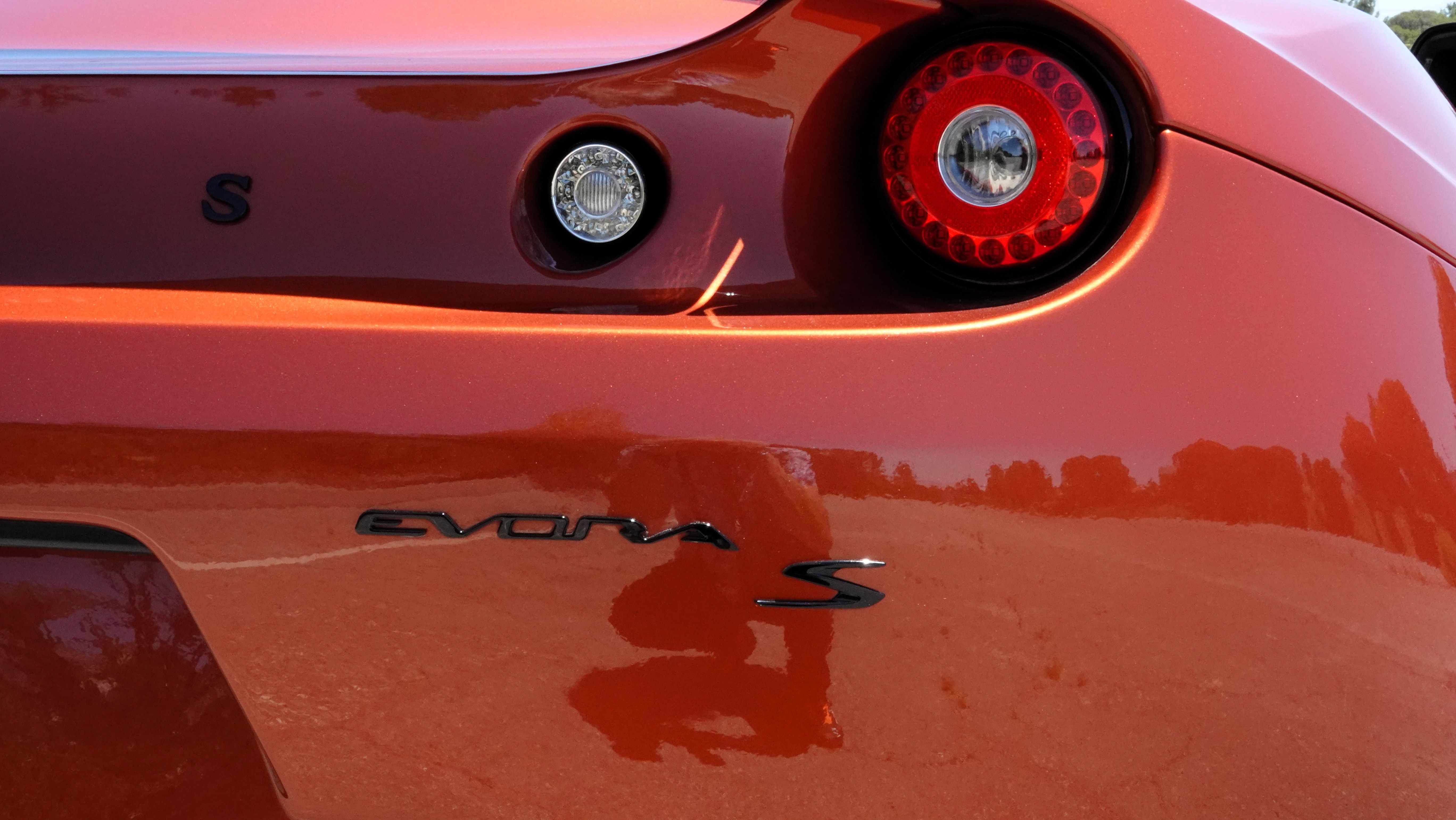 Used 2014 Lotus Evora S RWD image 17