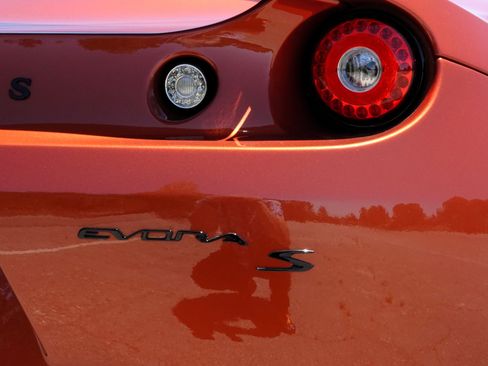 Used 2014 Lotus Evora S RWD image 16