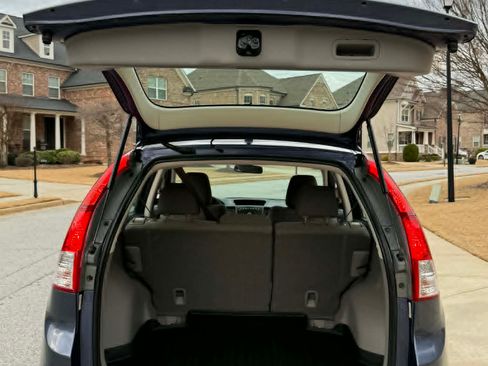 Used 2013 Honda CR-V LX image 15