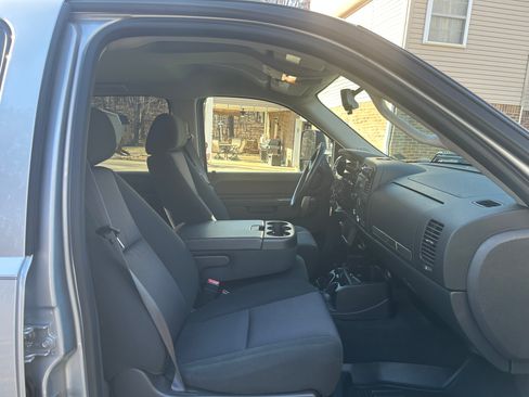 Used 2012 Chevrolet Silverado 1500 LT w/ All-Star Edition image 12