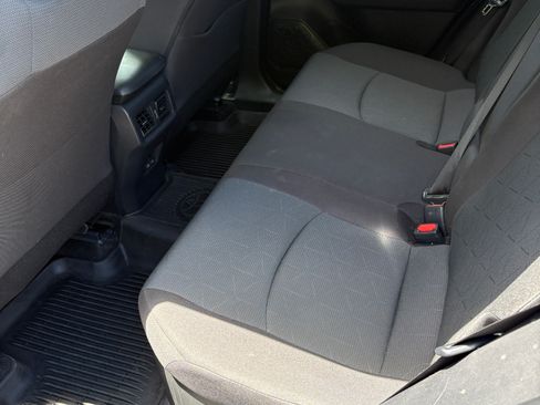 Used 2025 Toyota RAV4 XLE w/ Convenience Package AWD/4WD image 10