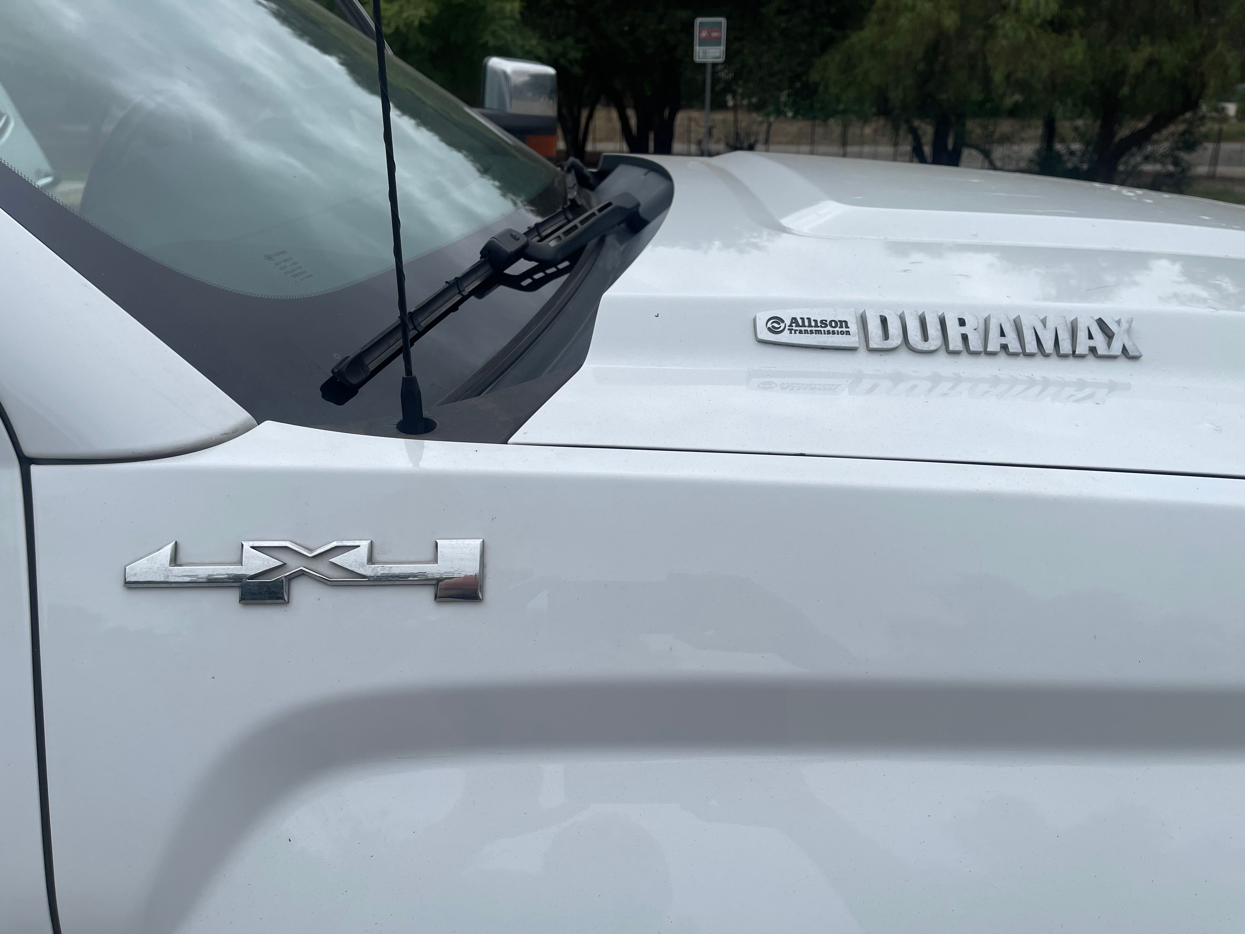 Used 2017 GMC Sierra 2500 SLT AWD/4WD image 6